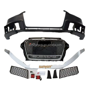 Venta al por mayor para <span class=keywords><strong>Audi</strong></span> <span class=keywords><strong>A3</strong></span> modelo antiguo kit <span class=keywords><strong>de</strong></span> actualización envolvente nuevos faros <span class=keywords><strong>de</strong></span> parachoques delantero y trasero piezas <span class=keywords><strong>de</strong></span> extracción <span class=keywords><strong>de</strong></span> capó <span class=keywords><strong>de</strong></span> luz trasera usadas - Product Image 1