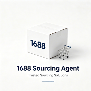 Agente de Compras Confiable con Sede en China, Servicio Integral de Logística, Despacho de Aduanas, Canales 1688/Taobao, Servicio Postventa 12 - Product Image 1