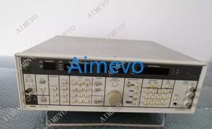 1PC a utilisé VP-7723D d'analyseur audio LEVEAR VP7723D avec 1 mois de garantie fabriqué en Chine - Product Image 4