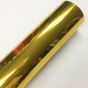 Excellente durabilité extérieure Film de couleur automatique pour voiture <span class=keywords><strong>Teinte</strong></span> Aspect métallique Durée de vie de 1 à 8 ans Protection du film de carrosserie - Product Image 1