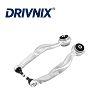 DRIVNIX Bras de suspension supérieur avant de haute qualité pour Mercedes-Benz Classe E W212/S212 4Matic, Années de modèle OE A2123303111, 2123303211