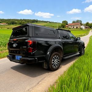 Cubierta para <span class=keywords><strong>Camioneta</strong></span>, Cubierta para <span class=keywords><strong>Camioneta</strong></span> Pickup <span class=keywords><strong>F150</strong></span> <span class=keywords><strong>4x4</strong></span>, Diseño Personalizado de Ingeniería de Precisión, <span class=keywords><strong>Precio</strong></span> Exclusivo Heritage - Product Image 4