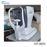 Visionstar Auto Refractometer KR-9600 Harga Terbaik Peralatan Optometri Autorefraktometer Oftalmik dengan Keratometer