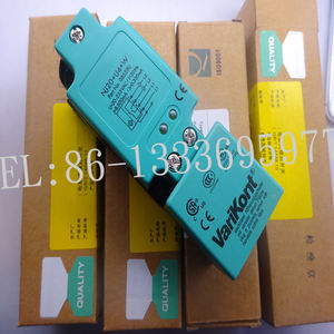 Alta calidad NJ20 + U4 + W NJ20 + U2 + W Interruptores de sensor de proximidad inductivo 100% originales - Product Image 4