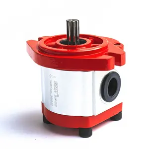 Factory Direct Price Red Flywheel Log Splitter Hydraulic Pump All Type Gear Pump