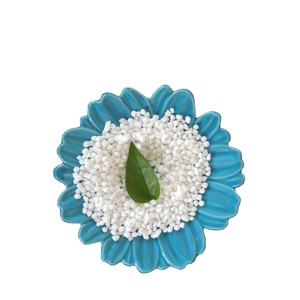 ผง99.5% แอมโมเนียมคลอไรด์ปุ๋ยคริสตัลสีขาวเกรดเกษตร - Product Image 3