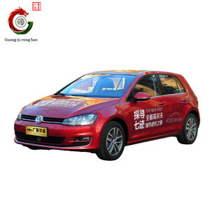 Volkswagen <span class=keywords><strong>Golf</strong></span> <span class=keywords><strong>7</strong></span> d'<span class=keywords><strong>occasion</strong></span> 2020, conduite à gauche, hayon, essence, transmission automatique - Product Image 6