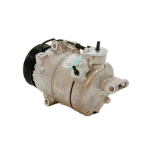 Compresseur de climatisation universel OEM de haute qualité, neuf, pour le marché secondaire, référence 8103100XKM01A 12V CSP204047, pièces de climatisation pour Great Wall Tank 300
