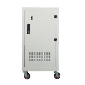 Régulateur de tension automatique triphasé SBW AVR SCR série 220V 150kva 120kva 100kva 50Kva 250kva DC - Product Image 2