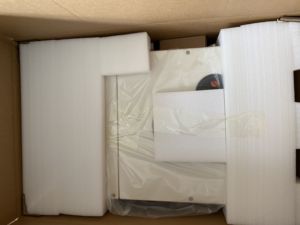 Inversor Solar <span class=keywords><strong>Axpert</strong></span> VM II Premium de 1.2KW 2.5KW 3KW 5KW Sin Batería 12V24V48V Inversor de Energía <span class=keywords><strong>Híbrido</strong></span> Fuera de la Red con Batería de Litio - Product Image 4