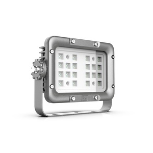 ไฟสปอร์ตไลท์ LED ป้องกันการระเบิด ATEX IP66 80W Exd IIC T6 มุมลำแสง 120 องศา รับประกัน 5 ปี ตัวเรือนอะลูมิเนียมหล่อขึ้นรูป 4 - Product Image 6