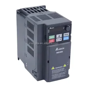 MS300 series inverter power inverter 1P 230v Delta frequency converter VFD7A5MS21ANSAA 1.5kw