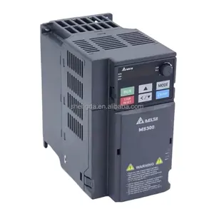 Wechsel richter der Serie MS300 Wechsel richter 1P 230V Delta-Frequenz umrichter VFD7A5MS21ANSAA 1,5 kW