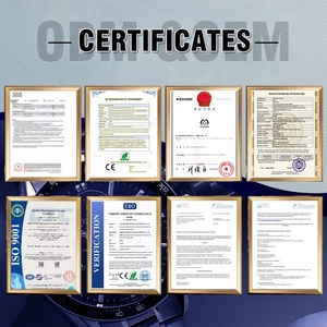 <strong>Customized</strong> With Logo White Green Dial Waterproof Quartz Movement Leather Business Vintage Watch for Men - Product Image 6