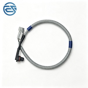 Capteur de position d'arbre à cames pour excavatrice ZAXIS240-3 ZAXIS330-3 ZAXIS350-3 4HK1 6HK1 8-98014831-0 - Product Image 3