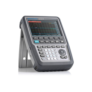 Analizador de Cables y Antenas Portátil R&S ZPH de Rohde & Schwarz, Instrumento de Medición Electrónico - Product Image 2