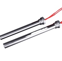 Allumeur de poêle à granulés 120V Cartouche chauffante avec filetage NPT