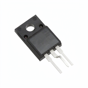 Transistors TO-220F-3 Components Electronic FDPF3860TYDTU In Stock - Product Image 1