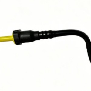 Land Rover Coolant Hose LR093677 SG041 For <b>Range</b> Rover Evoque Jaguar F-Pace XE Replacement Part - Product Image 4