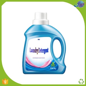 अनुकूलित प्राकृतिक सुगंध दाग हटाने वाले तरल साबुन कपड़े धोने के लिए कपड़े धोने के लिए डिटर्जेंट - Product Image 3