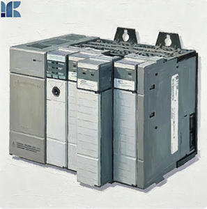 Module de communication SST-SR4-CLX-RLL neuf d'origine, module PLC Allen, contrôleurs dédiés Bradley, scellé en usine, garantie 1 an - Product Image 5