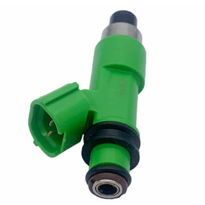 Inyector de Combustible 16611-AA740 para Subaru 4G2212 M1370 FJ1079 Motor de Gasolina Compatible con Transmisión Manual - Product Image 1