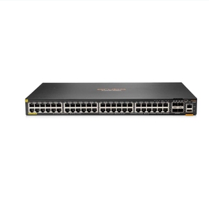 Commutateur <span class=keywords><strong>Aruba</strong></span> R9W86A-24 ports-<span class=keywords><strong>L3</strong></span>-Géré - Product Image 3