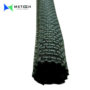 Nomex <strong>Self</strong>-Closing <strong>Wrap</strong> High Temperature Resistant Cable Production <strong>Sleeve</strong> - Product Image 5