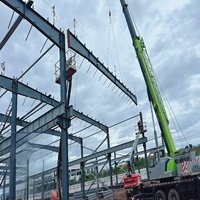 Fabricantes Chinos de Estructuras Metálicas Prefabricadas para Proyectos, Diseño de Naves con Estructura de Acero Ligero