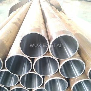 <span class=keywords><strong>Tube</strong></span> usiné pour vérins hydrauliques avec diamètre intérieur constant et finition de surface supérieure - Product Image 2