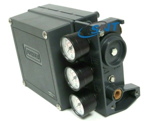 Convertidor Electro-Neumático Fishere 3582, 3582i y 582i 100% Original y Nuevo - Product Image 3