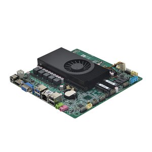 Placa Base ELSKY 2026 de 2ª y 3ª Generación DDR3 RAM, Sin Función IO COM, Red Gigabit Única, QM6637N - Product Image 4