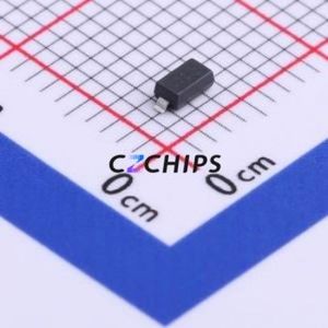 ไดโอด ZENER ไดโอด123 SOD-ใหม่ของแท้ชิ้นส่วนอิเล็กทรอนิกส์ - Product Image 1