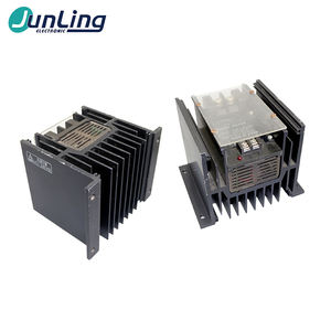 Módulo de relé de estado sólido PLC nuevo Original para sistema de calefacción de controlador de temperatura Industrial - Product Image 3