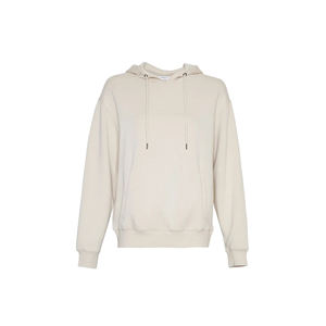 Nouveau design – Sweat à capuche unisexe en coton uni, coupe oversize, coupe-vent, écologique, grande taille, pour homme – Bangladesh - Product Image 4