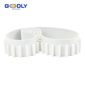 <span class=keywords><strong>Courroie</strong></span> <span class=keywords><strong>de</strong></span> <span class=keywords><strong>distribution</strong></span> Goodly avec crochets, <span class=keywords><strong>courroie</strong></span> <span class=keywords><strong>de</strong></span> <span class=keywords><strong>distribution</strong></span> en PU T5 T10 3m 5m 8m pour machine - Product Image 1