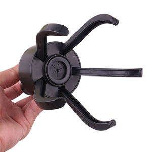 Produttore di fabbrica personalizzato all'ingrosso cane pet viaggio pieghevole <span class=keywords><strong>pooper</strong></span> poop <span class=keywords><strong>scooper</strong></span> con borsa attaccata per camminare - Product Image 3