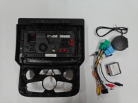 Reproductor de DVD con Pantalla de Radio Android de 11.5 Pulgadas para Dodge Ram 2013-2016 2017 2018, Estilo de Tablero, Pantalla Táctil 2K, 8 Núcleos, Inalámbrico para Automóvil