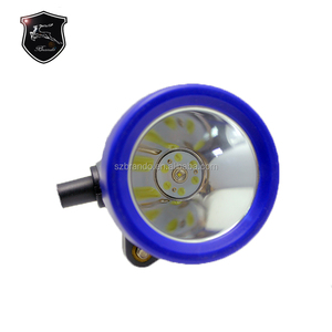 Lampe frontale de camping légère, modèle KL7LM-B, pour mineurs et chasseurs de ratons laveurs, avec certification - Offre spéciale - Product Image 4