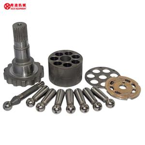 Motor Rotatorio para Excavadora Mecánica Xidi, Piezas de Repuesto, Motor Hidráulico Rotatorio PC200-8KMF12576-7G-01170 - Product Image 5