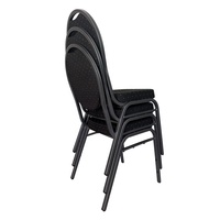Chaises de banquet blanches de haute qualité, personnalisées et modernes, chaises Tiffany Chiavari pour événements, chaises de salle à manger pour hôtels