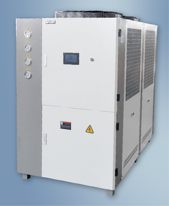 Refrigeratore a glicole TONSEN 5HP per birra, sistema di raffreddamento professionale per fermentazione e servizio birrificio da 1000L - Product Image 1