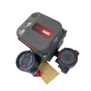 ใหม่ DVC6205F ตัวควบคุมดิจิตอลแบบติดตั้งระยะไกลของแท้ในคลังสินค้า - Product Image 2
