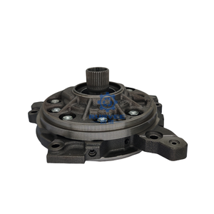 Runvee bán buôn sử dụng K114 K115 CVT hộp số tự động phía trước bơm dầu lắp ráp 3531028040 cho TOYOTA 2013-2022 C-HR <span class=keywords><strong>RAV4</strong></span> - Product Image 1