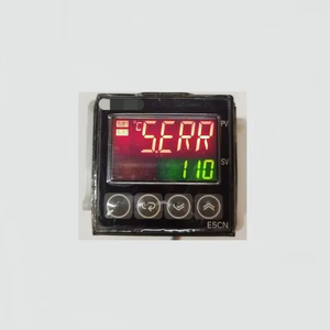 Nuevo y original Leer el controlador de temperatura de la automatización industrial de la E5cn-c2t - Product Image 1