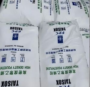 Gránulos de Materia Prima Plástica HDPE 8050/8070 Virgen de Alta Resistencia para Moldeo por Inyección, Precio al por Mayor, para Aplicaciones en Artículos del Hogar - Product Image 3