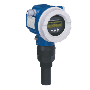 เซ็นเซอร์วัดระดับอัลตราโซนิก Endress+Hauser รุ่น E+H FMU40 - Product Image 4
