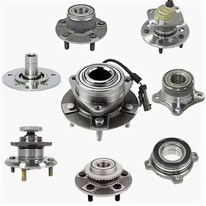 Roulement de roue avant automobile de haute qualité VKBA6834 HUB227-23 42200-S5A-008 ABS pour <span class=keywords><strong>Honda</strong></span>, pièces et accessoires de générateur d'usine chinoise - Product Image 3