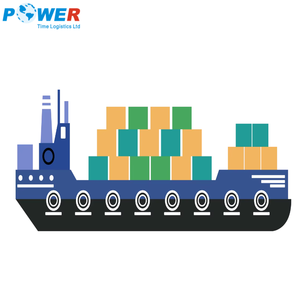 19 साल के इतिहास के साथ स्थापित कंपनी विदेशी मित्रों को स्थिर एयर + एक्सप्रेस शिपिंग सेवाएं प्रदान करने वाली - Product Image 3