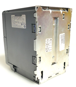 PLC Micromaster 420 6SE6420-2AD23-0BA0 6SE6 420-2AD23-0BA0 B01105 - Product Image 2